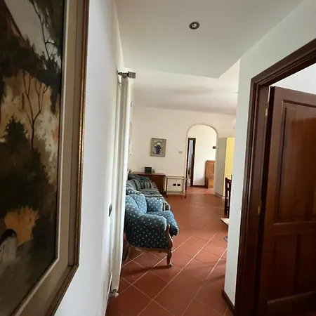 Rosa Apartment Stresa